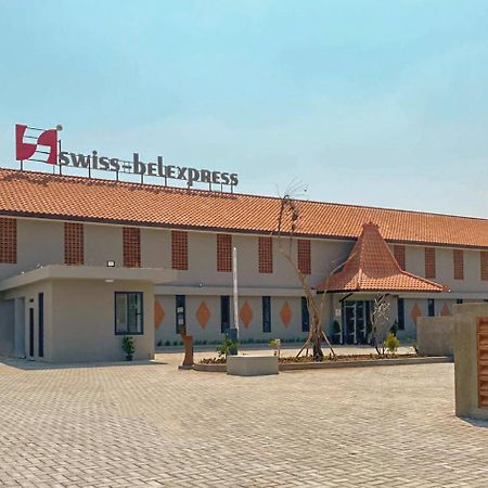 Swiss-Belexpress Rest Area Km 164, Cipali Motel Majalengka Ngoại thất bức ảnh