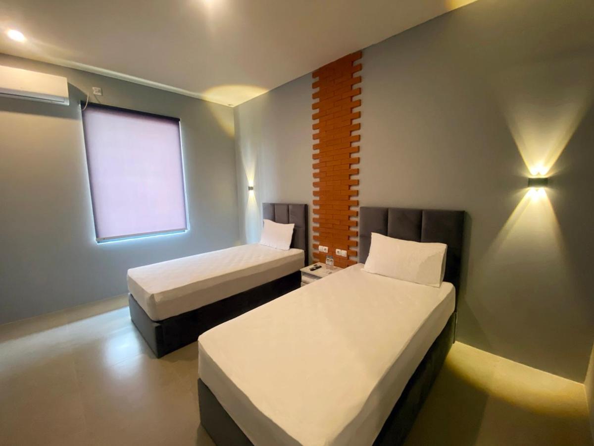 Swiss-Belexpress Rest Area Km 164, Cipali Motel Majalengka Ngoại thất bức ảnh